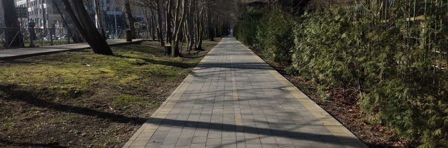 Велопробег