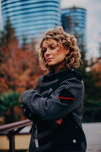 Продюсер Елена Кипер: Без таланта и экстраординарного качества стать звездой невозможно - Новости Калининграда | Фото: личный архив Елены Кипер