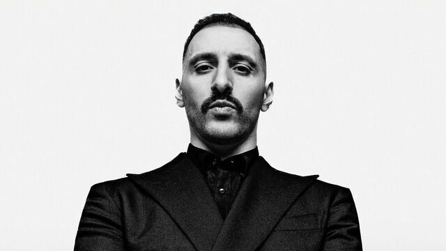 Рэпер L’One исполнит новые хиты на концерте в Калининграде