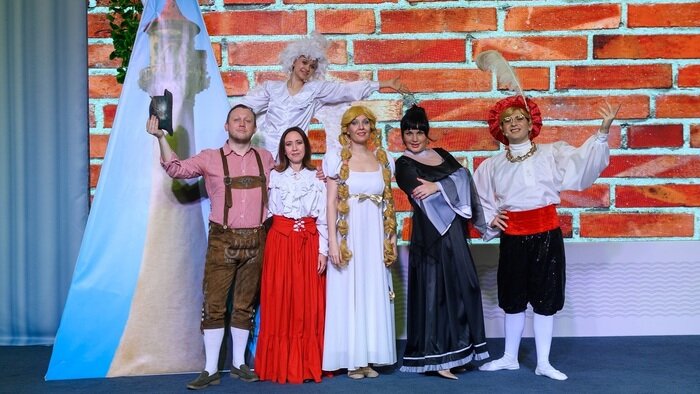 От «Космической одиссеи» до камерной музыки: 4 концерта недели в Калининградской филармонии  - Новости Калининграда | Фото предоставлено организаторами