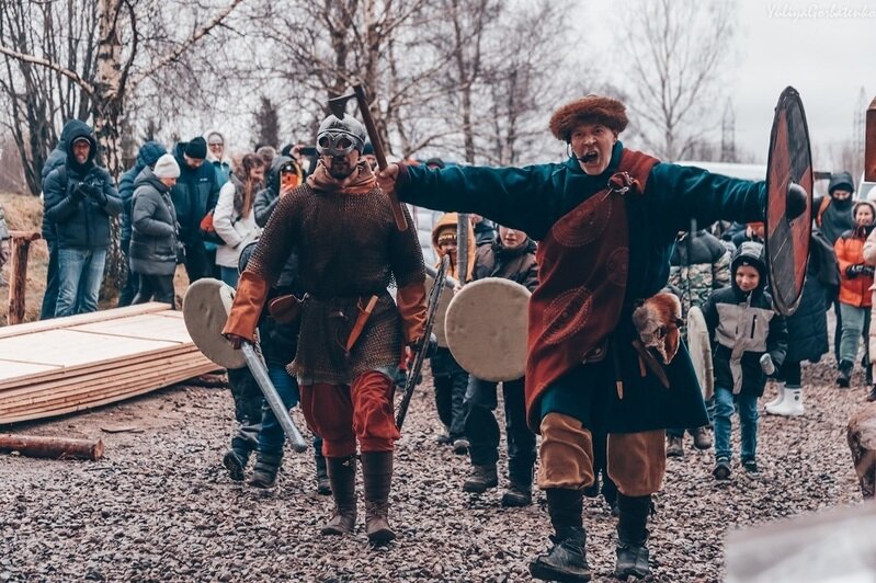Рыцарские турниры, старинные забавы и рыбные пиры: 5 праздников, ради которых стоит приехать в поселение Кауп - Новости Калининграда | Фото предоставлены организаторами