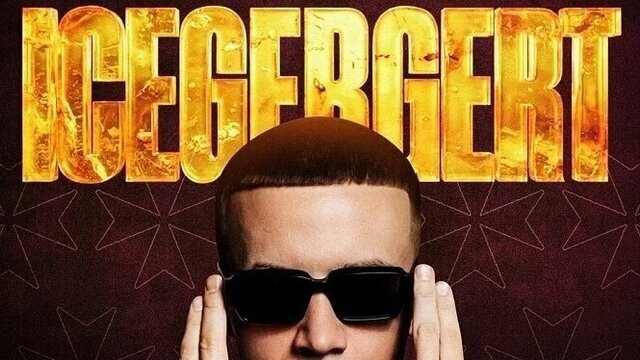 От «Гектора» до «Банка»: рэпер Icegergert даст большой сольный концерт в Калининграде