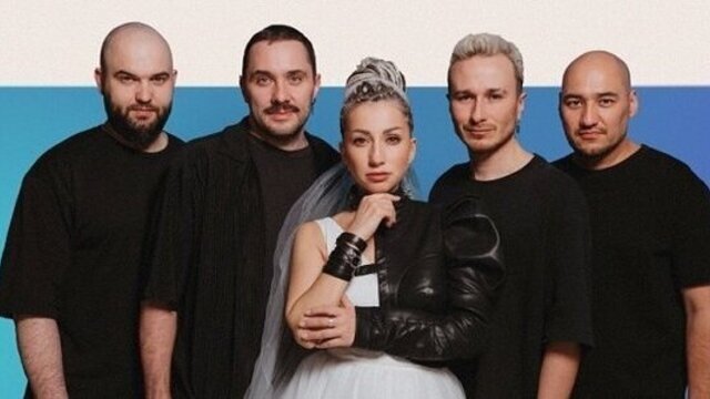 От внутренних поисков до рок-манифестов: «Мураками» представят в Калининграде новый альбом