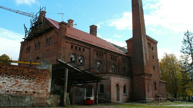 Экскурсия-спектакль, ярмарка и мастер-классы: в Полесске в воскресенье отпразднуют «День на солодовне»