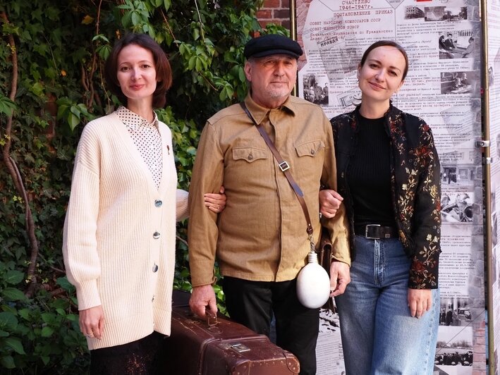 «Приказано жить счастливо» и не только: как прошлое возрождается на трёх выставках, которые открылись в Калининграде к началу лета - Новости Калининграда | Фото: Калининградский музей янтаря