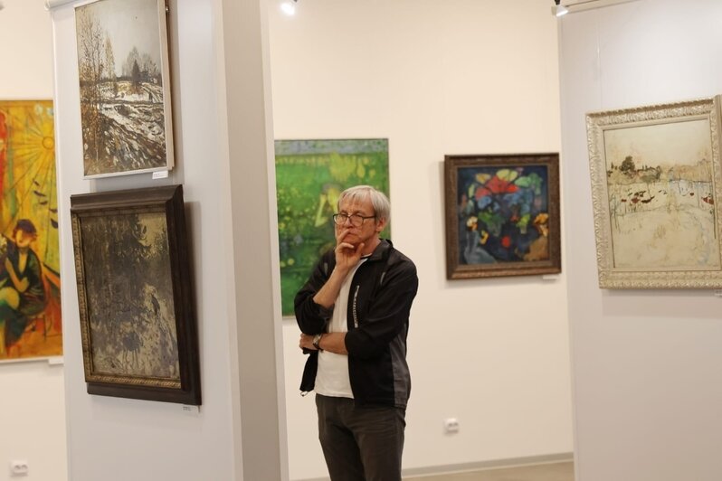 «Приказано жить счастливо» и не только: как прошлое возрождается на трёх выставках, которые открылись в Калининграде к началу лета - Новости Калининграда | Фото: Калининградский историко-художественный музей
