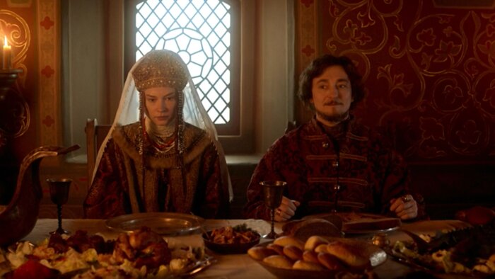 Похождения императоров: 6 сериалов о российских правителях, которые заставят взглянуть на историю по-новому  - Новости Калининграда | Кадр из фильма «Годунов»