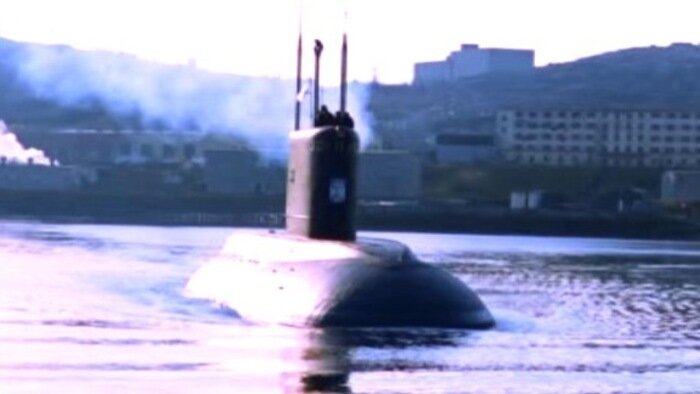 Волны пенятся, мачты кренятся: 6 фильмов о российских моряках, которые помогут правильно отметить День ВМФ - Новости Калининграда | Кадр из фильма «72 метра»