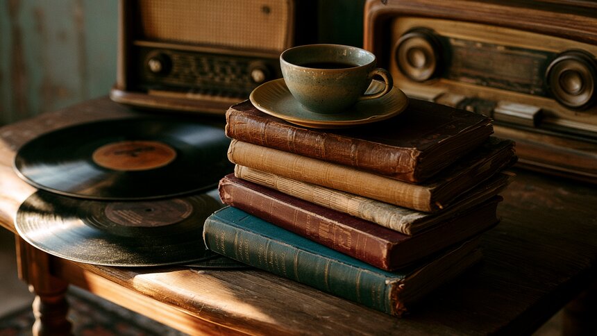 Если бы Диккенс был тревел-блогером: 6 книжных советов для тех, кто любит литературу и путешествия - Новости Калининграда | Иллюстрация: Ксения Александрова / «Клопс»