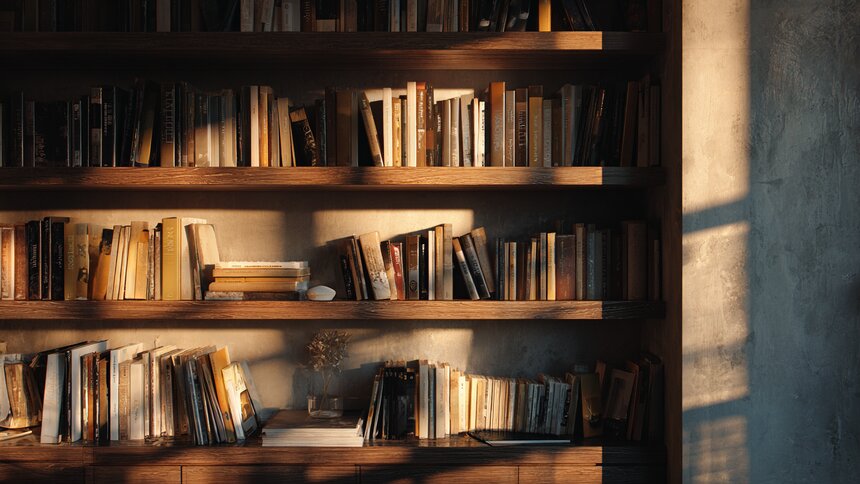 Лень — двигатель прогресса: 5 книг о поддержании чистоты для тех, кто ненавидит убираться - Новости Калининграда | Иллюстрация: Алиса Игонина / «Клопс»