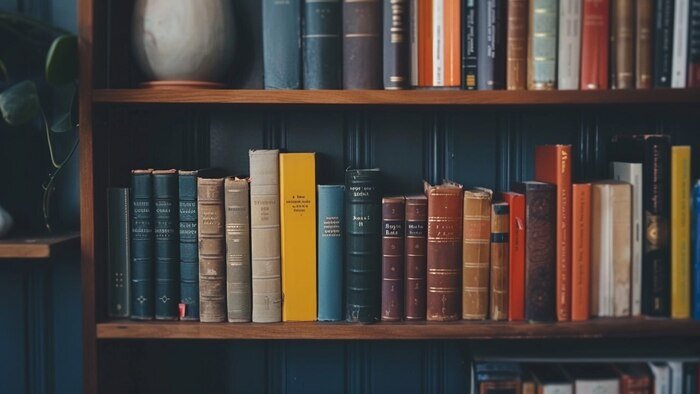 Как стать душой компании, если ты интроверт: 6 книг, которые помогут найти общий язык с кем угодно - Новости Калининграда | Иллюстрация: Ксения Александрова / «Клопс»