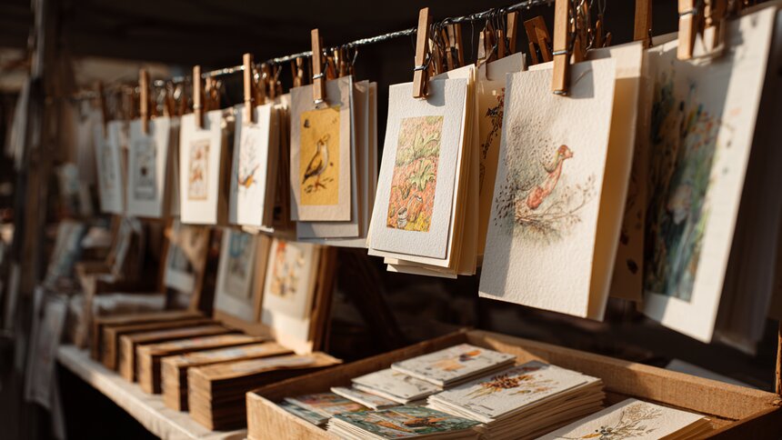 Куинджи, фотография и работа с нейросетями: 8 бесплатных событий уик-энда для тех, кто хочет узнать что-то новое - Новости Калининграда | Иллюстрация: Алиса Игонина / «Клопс»